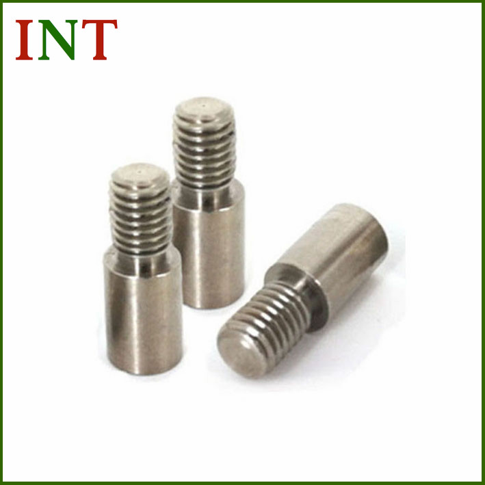 Non-standard bolts and screws